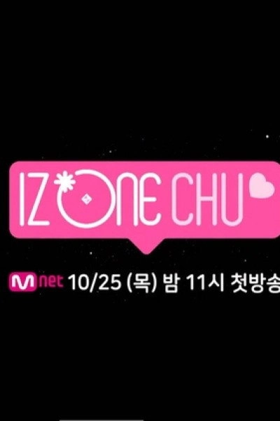 IZ*ONE CHU
