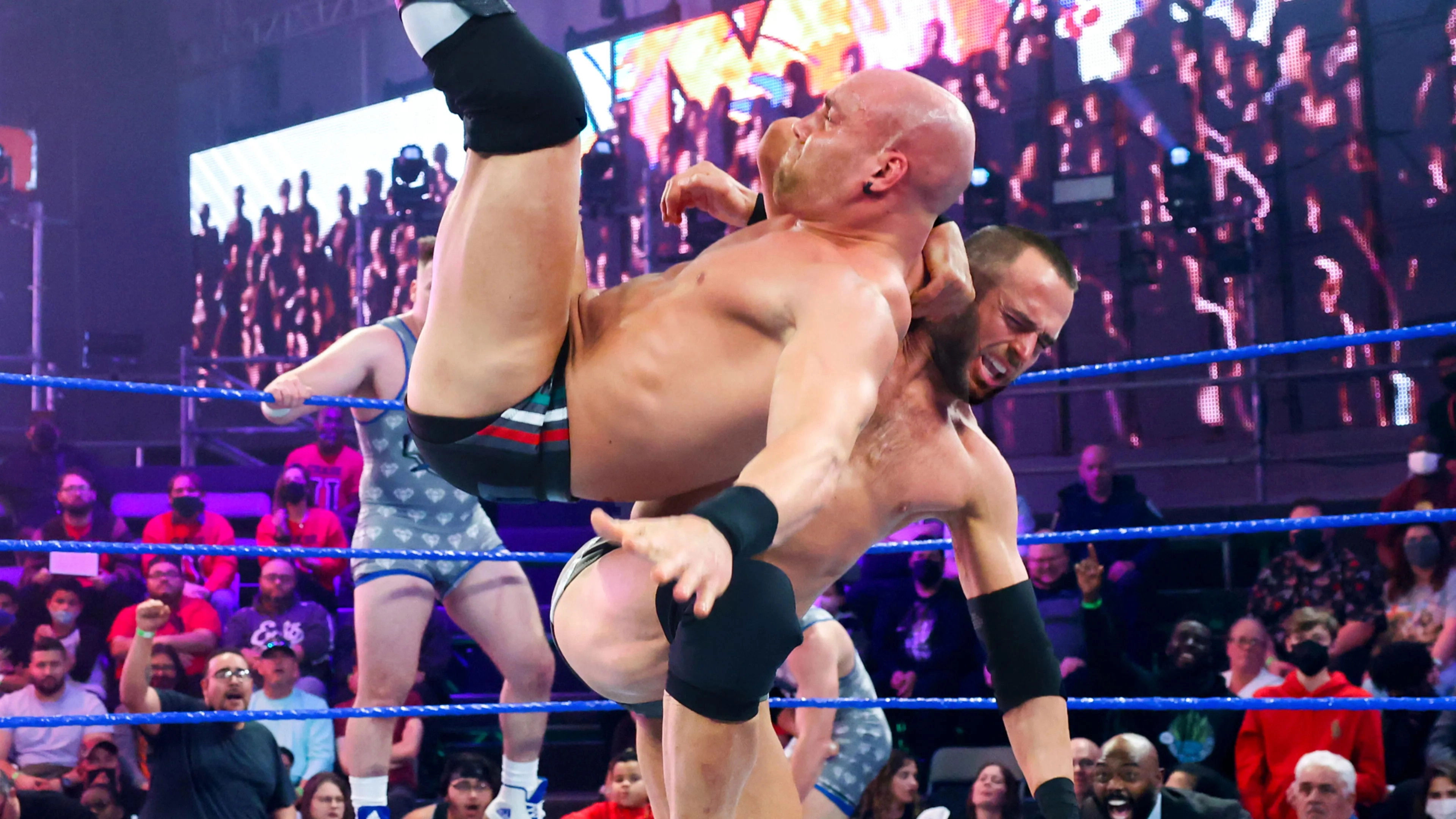 WWE NXT