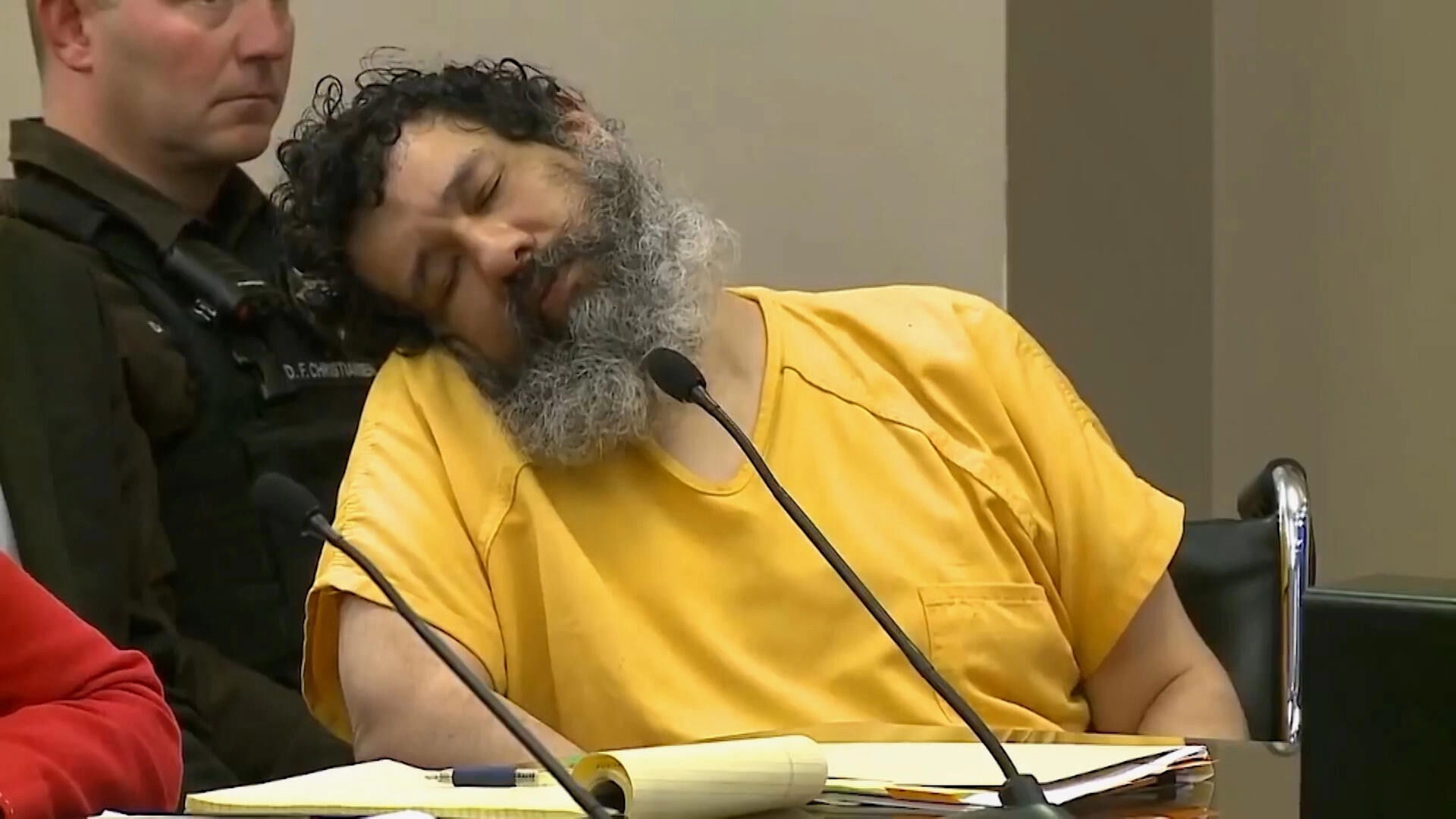 Court Cam