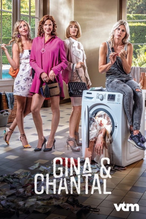 Gina & Chantal