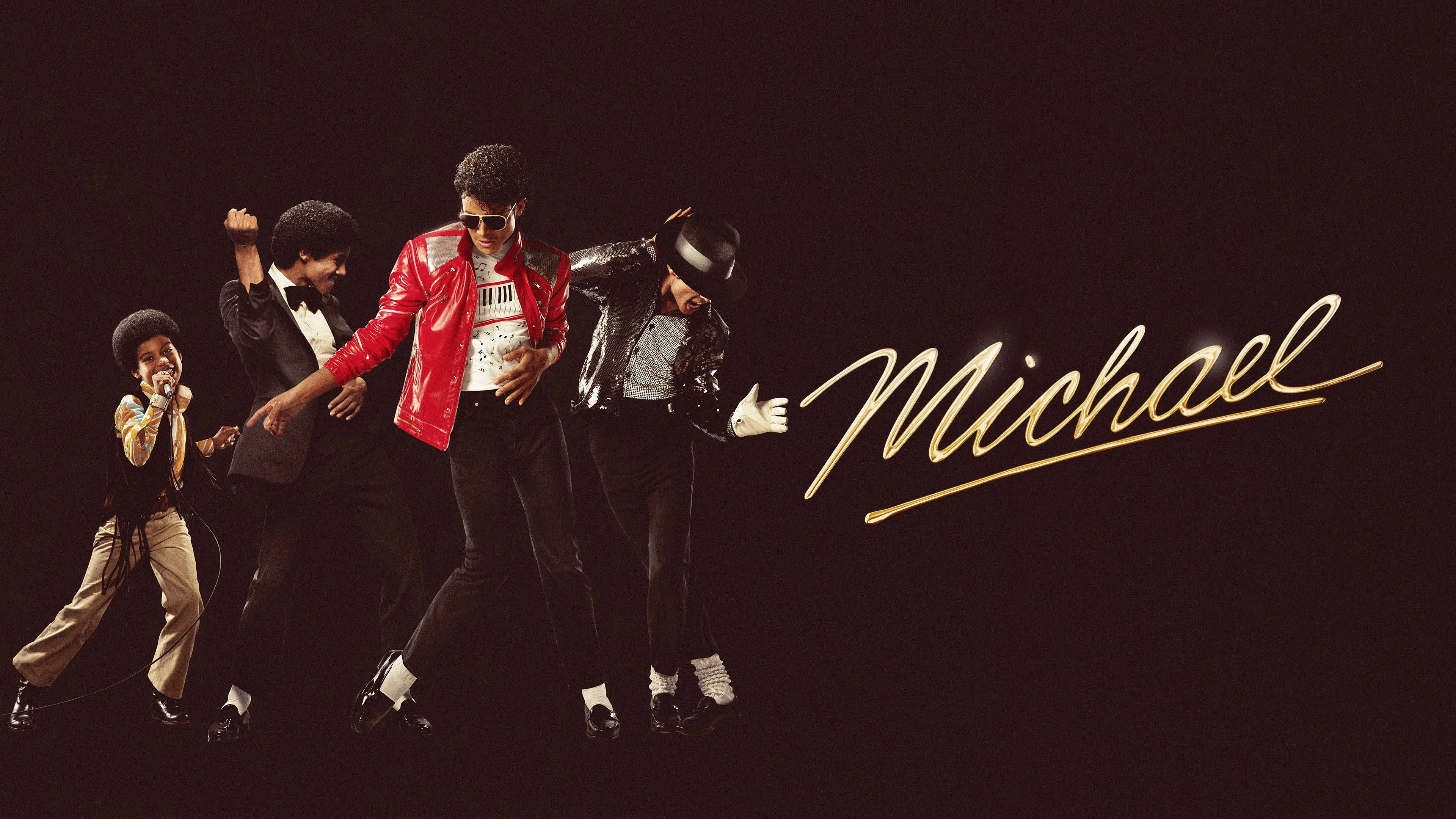 Michael