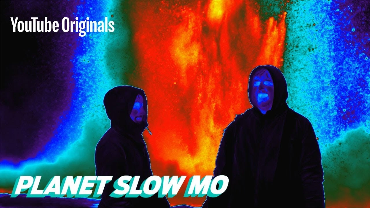 Planet Slow Mo