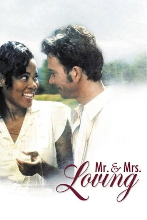 Mr. and Mrs. Loving