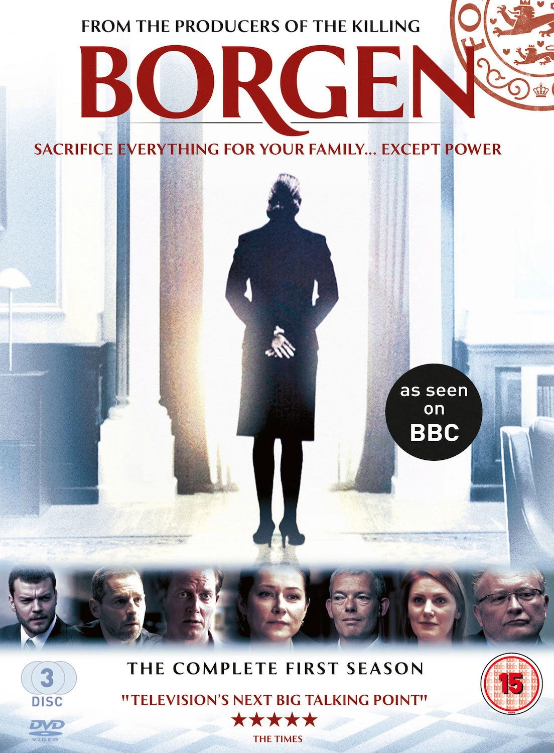 Borgen