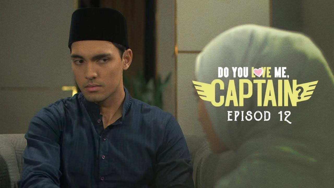 Do You Love Me, Captain?