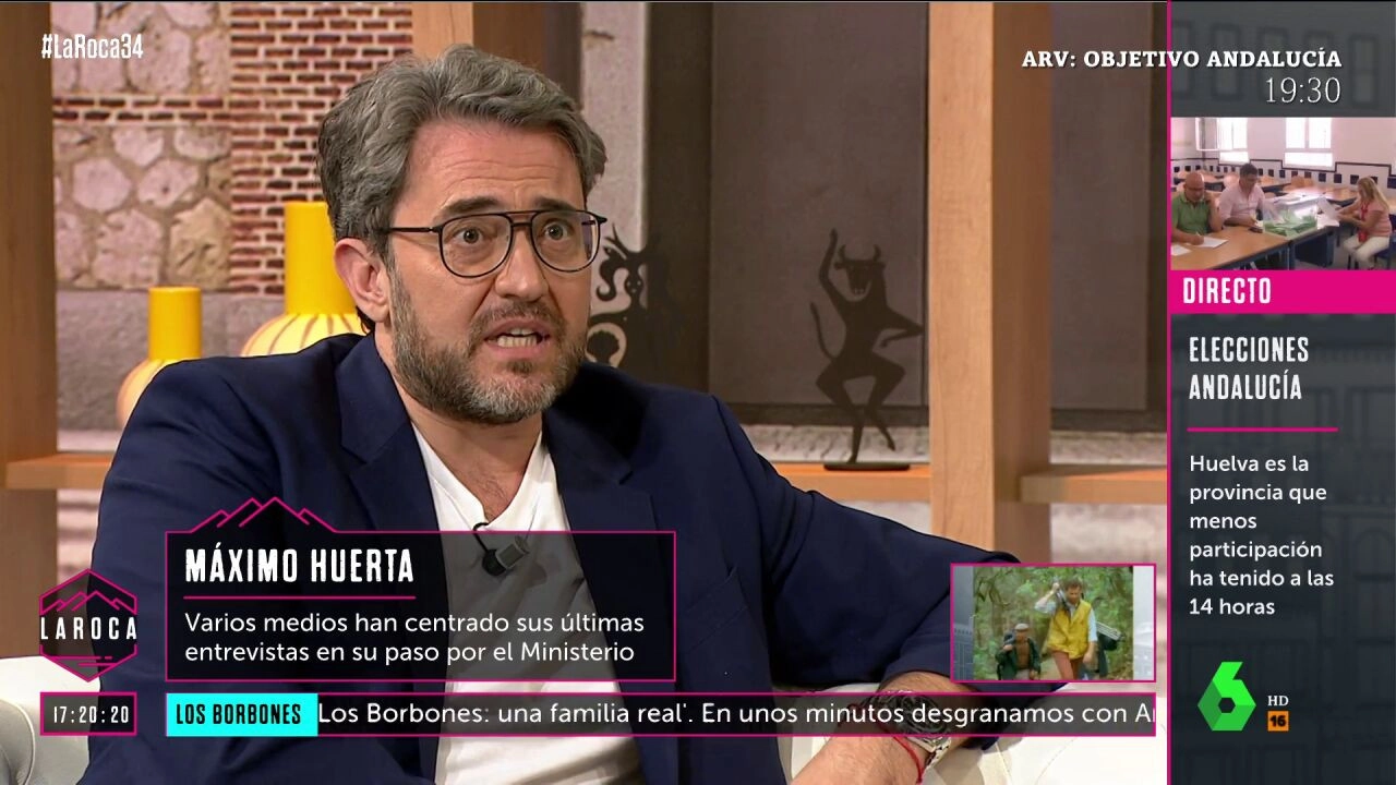La Roca