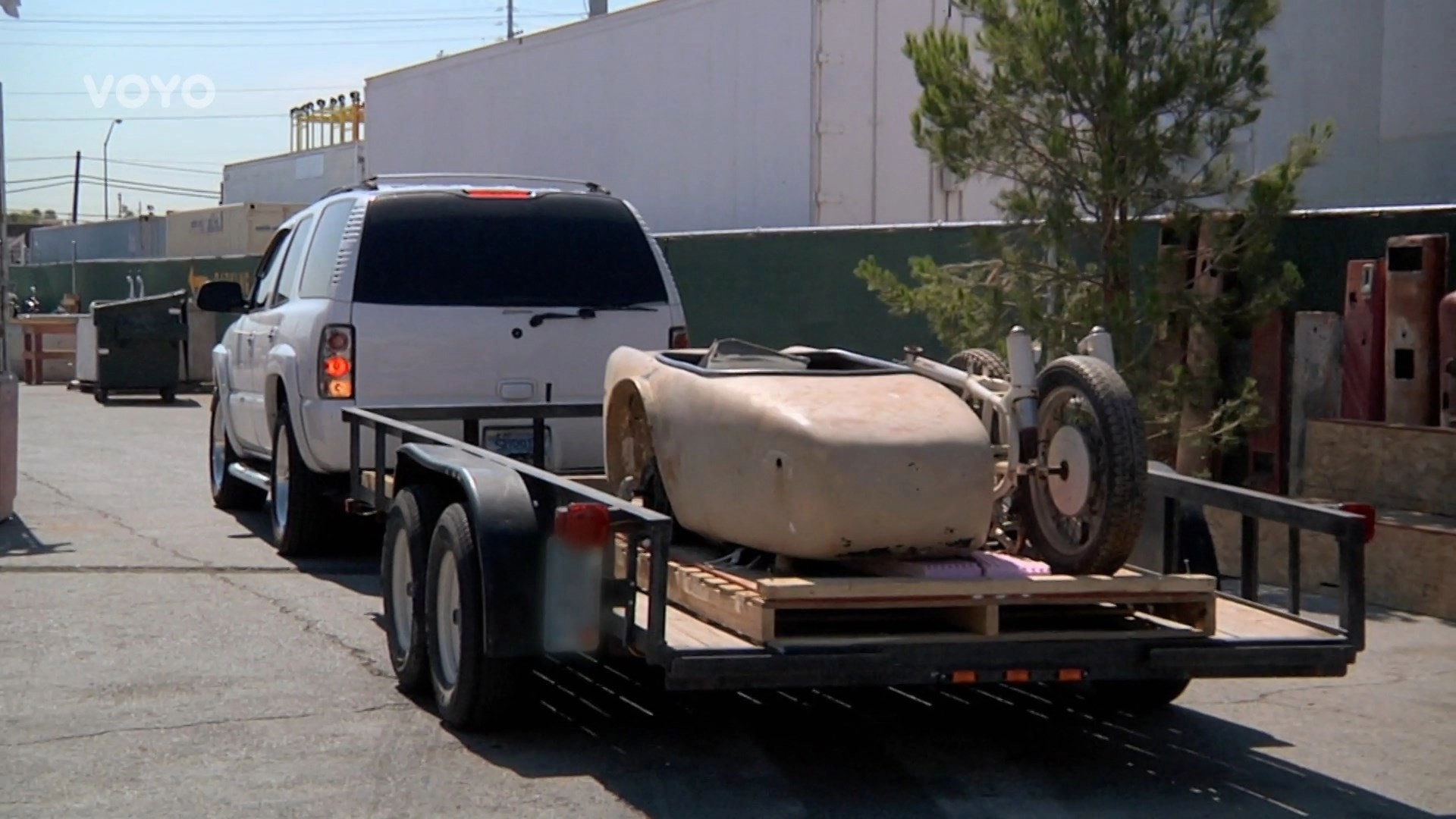American Restoration