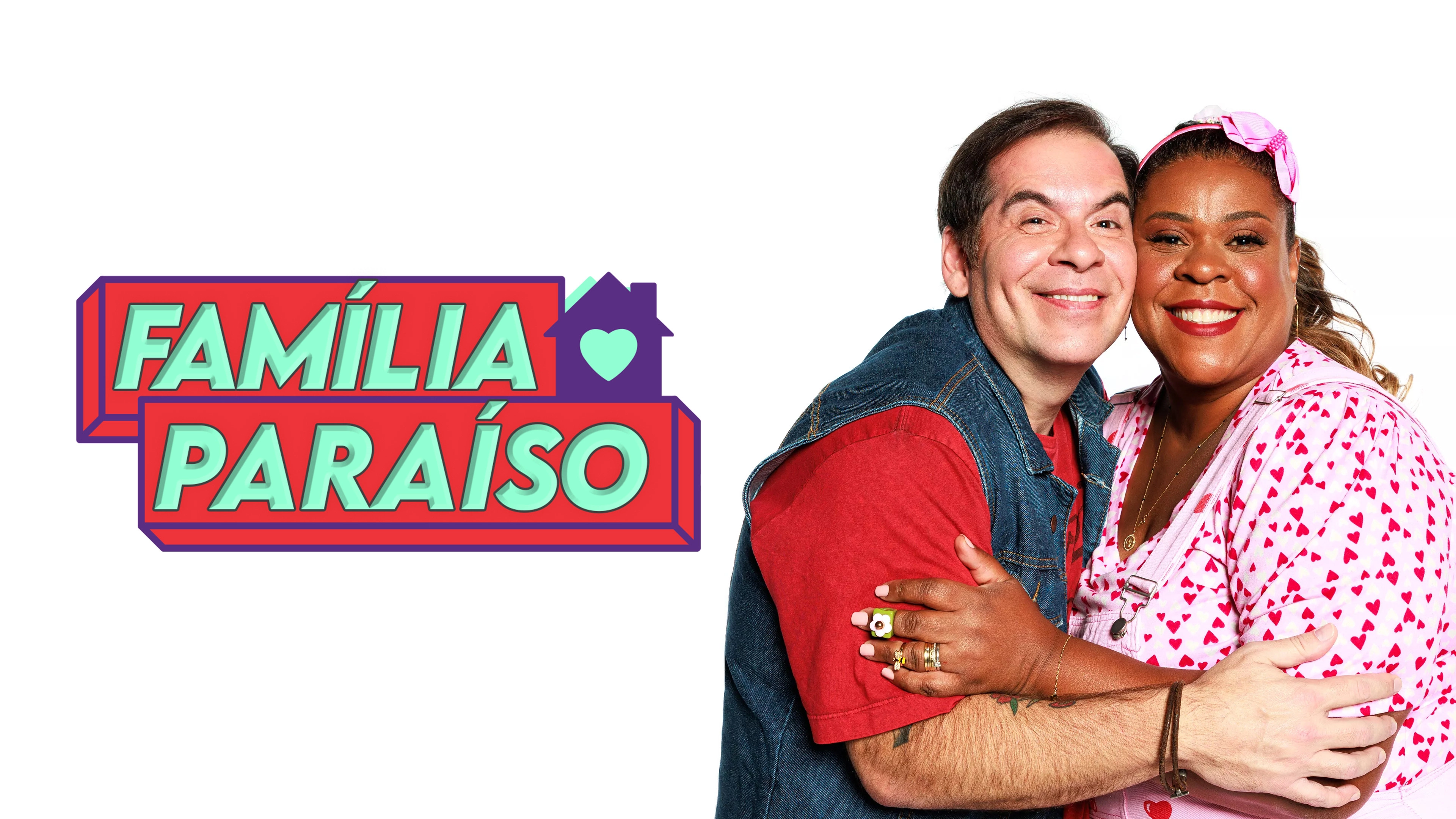 Família Paraíso