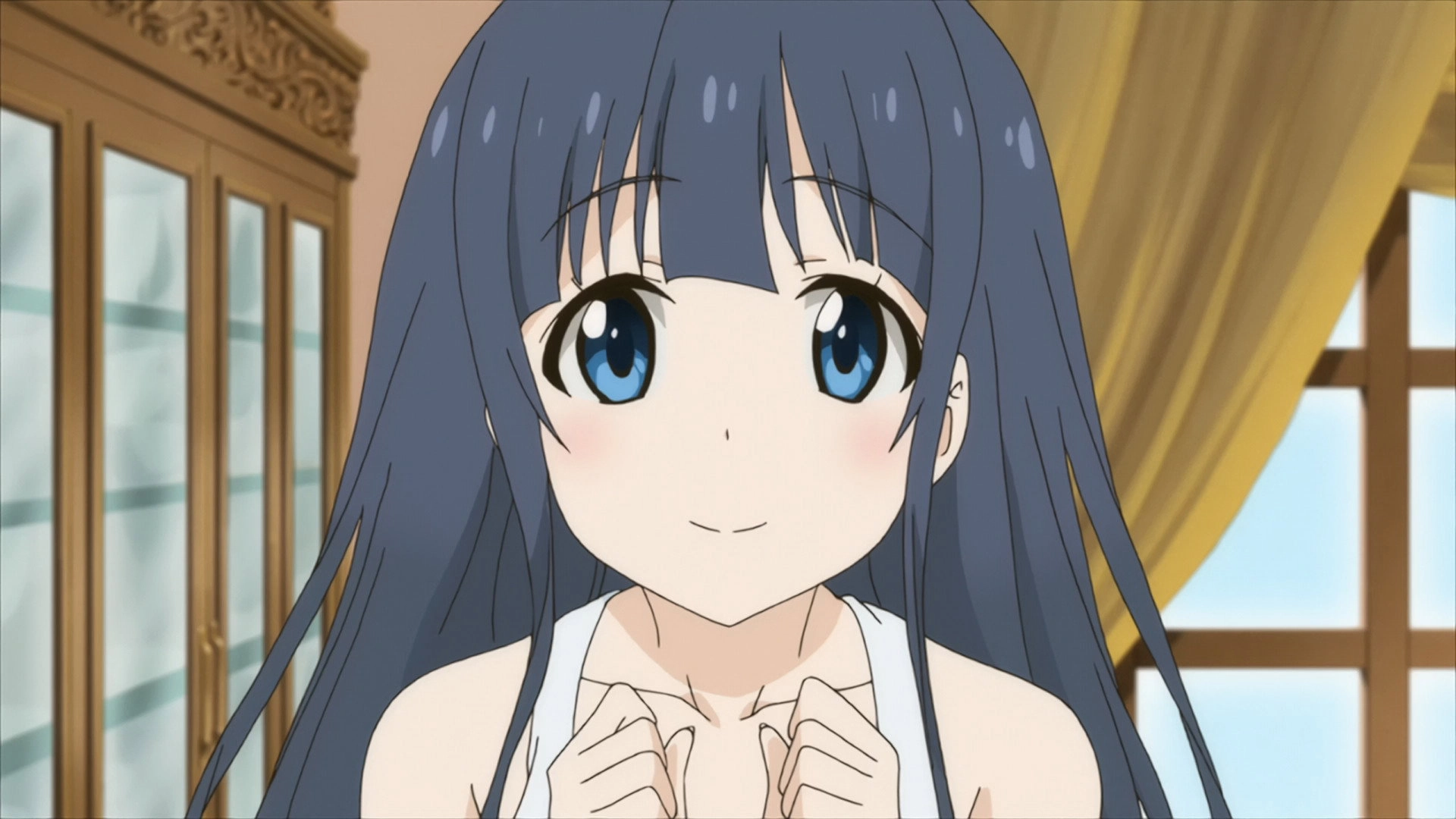 Anime de Training! Ex