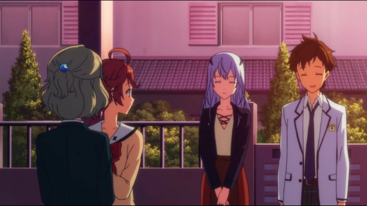 Beatless