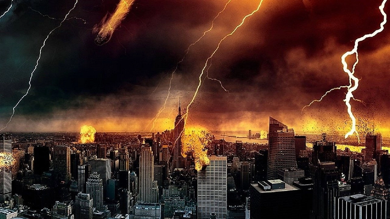 End of the World