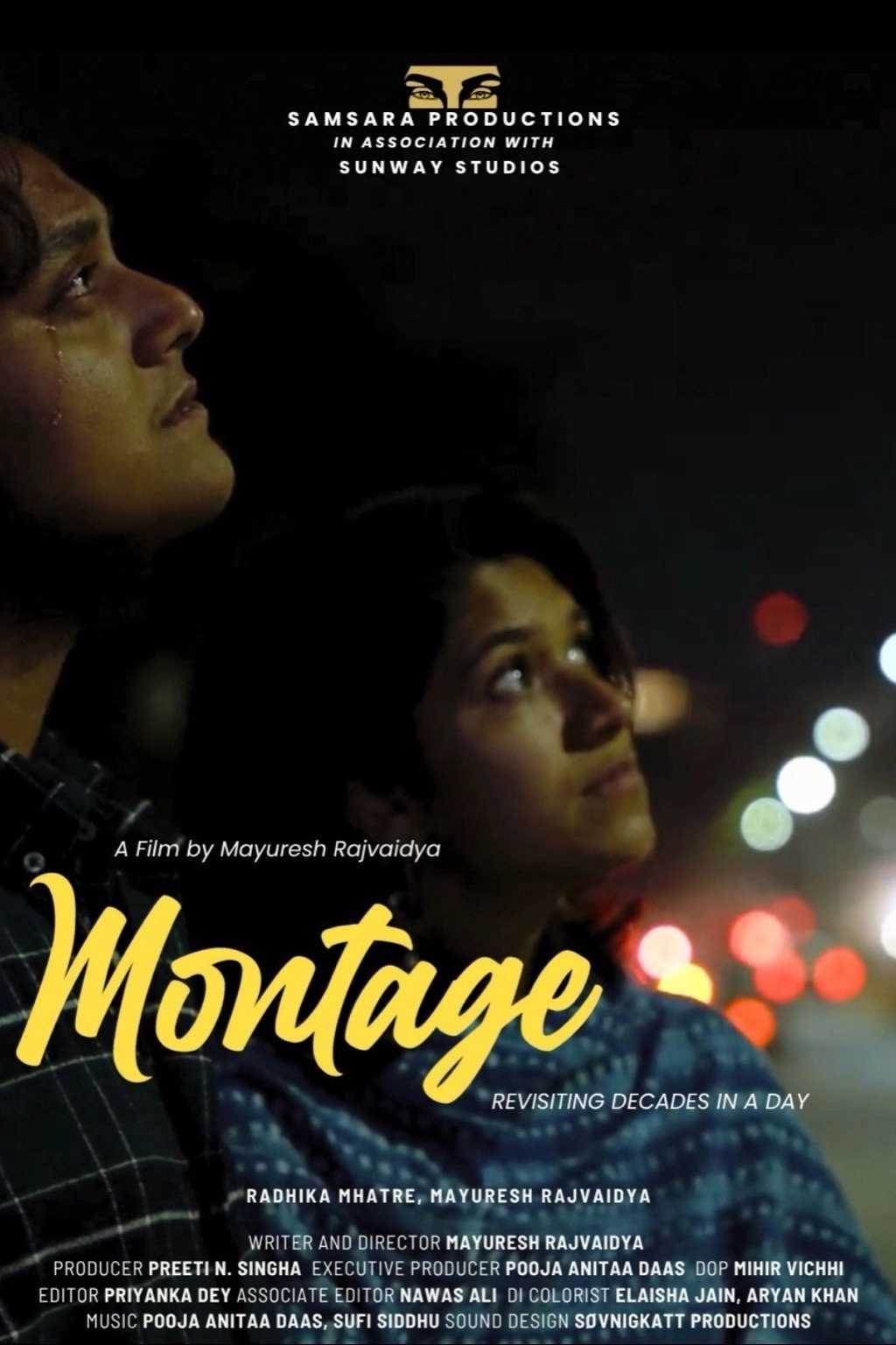 Montage