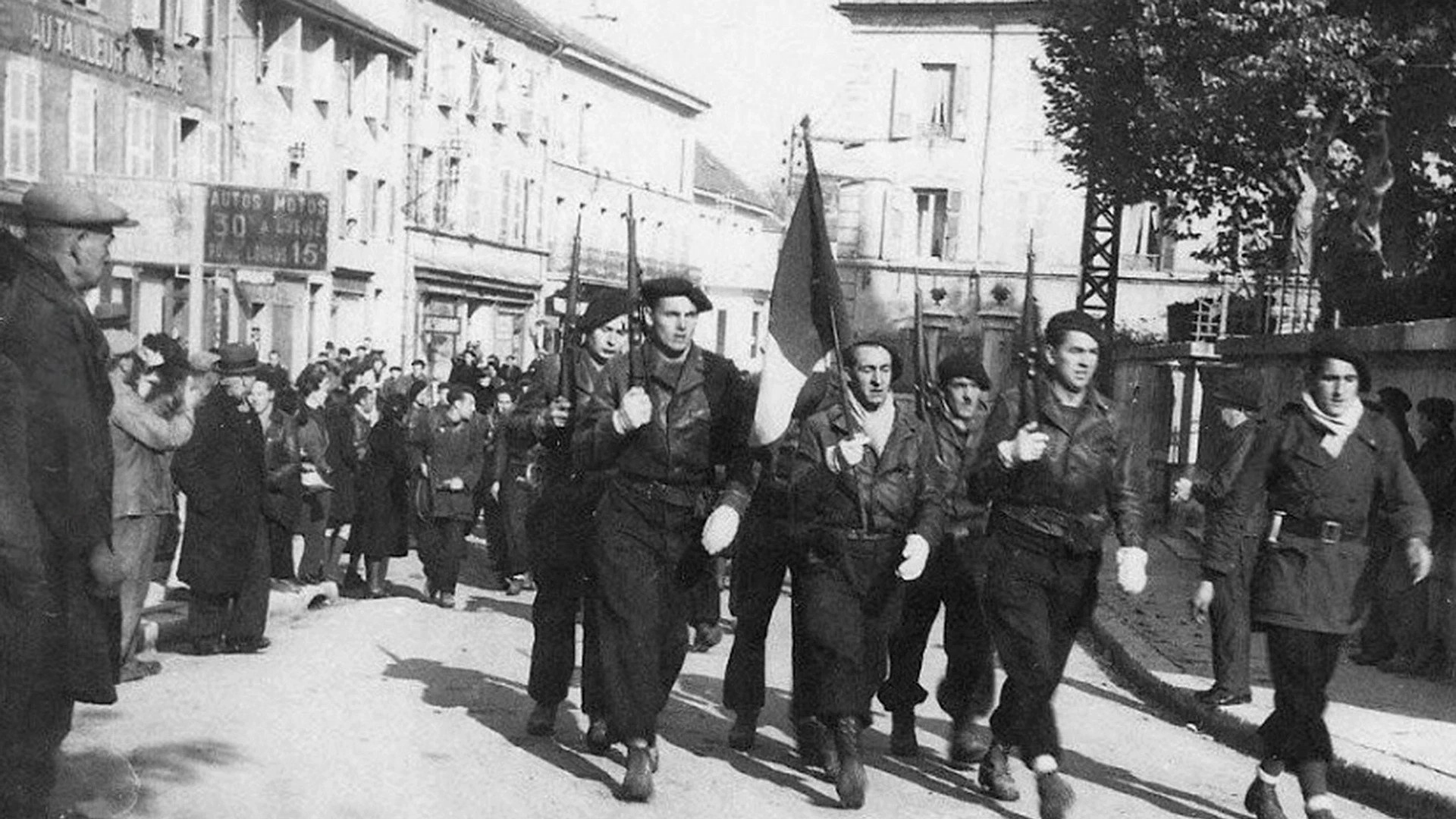 Résistances