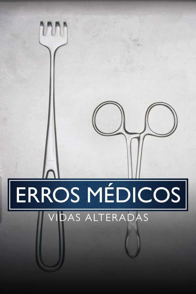 My Misdiagnosis