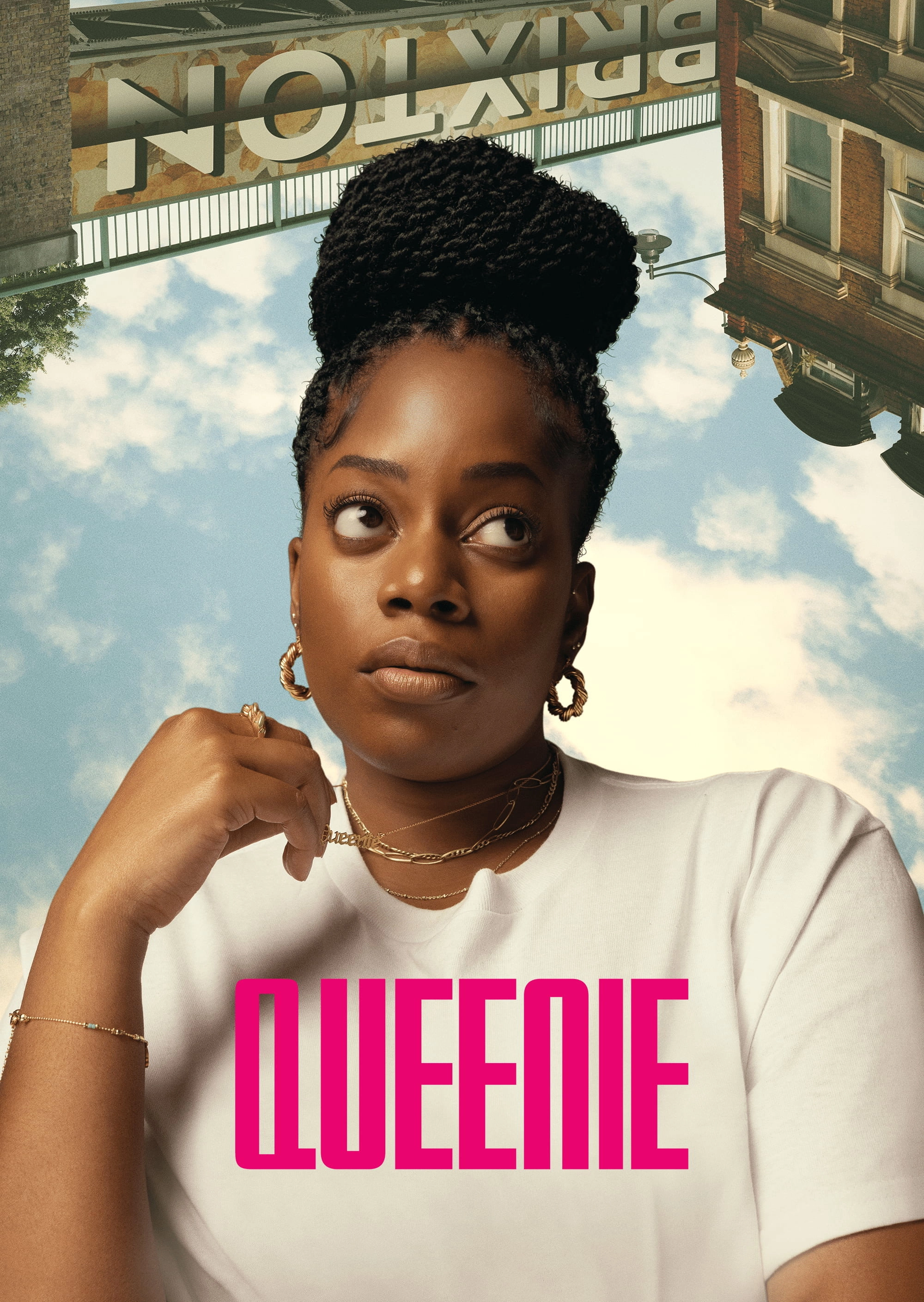 Queenie
