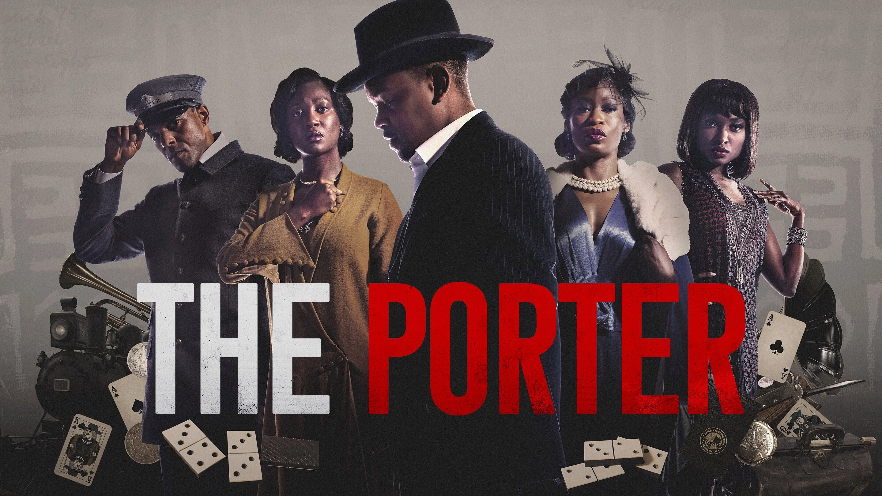 The Porter