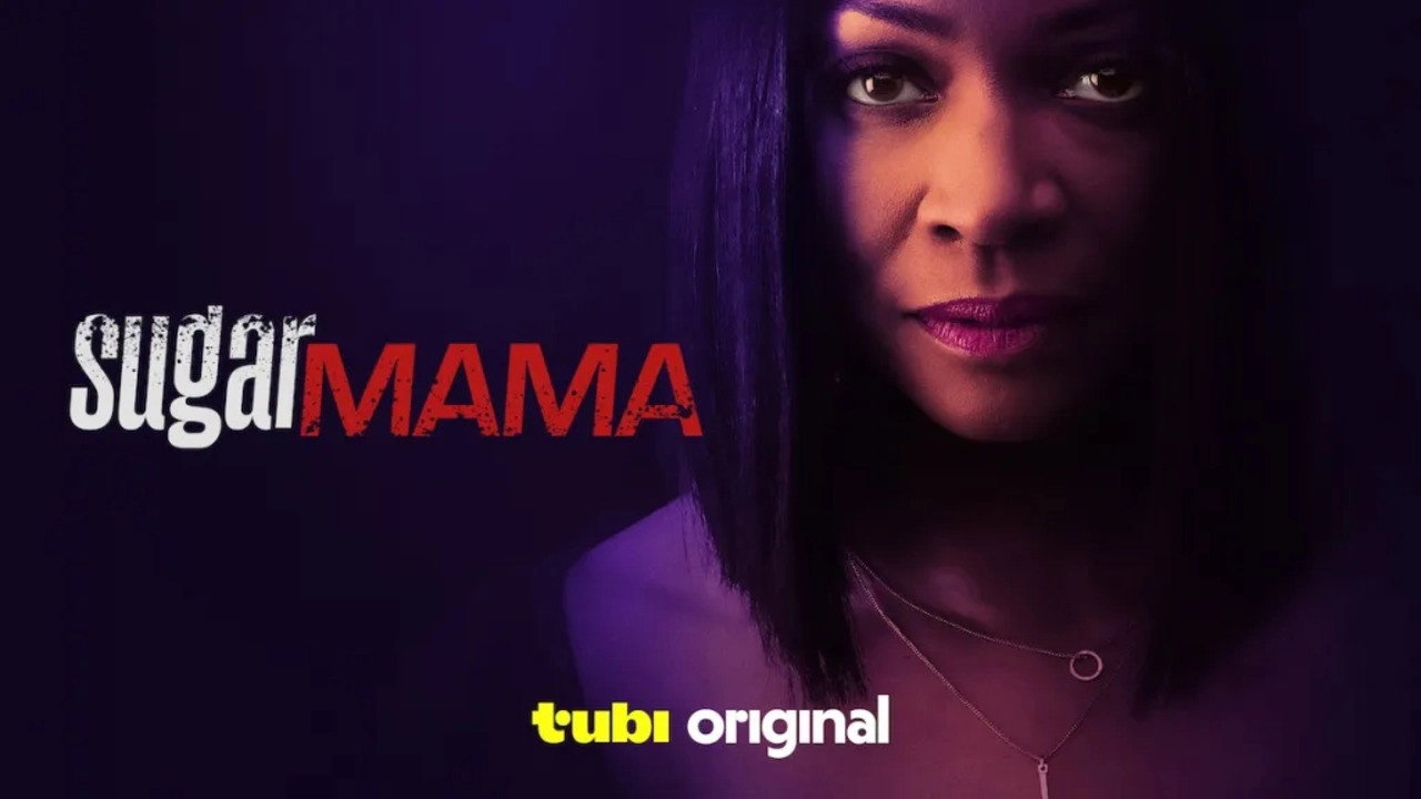 Sugar Mama