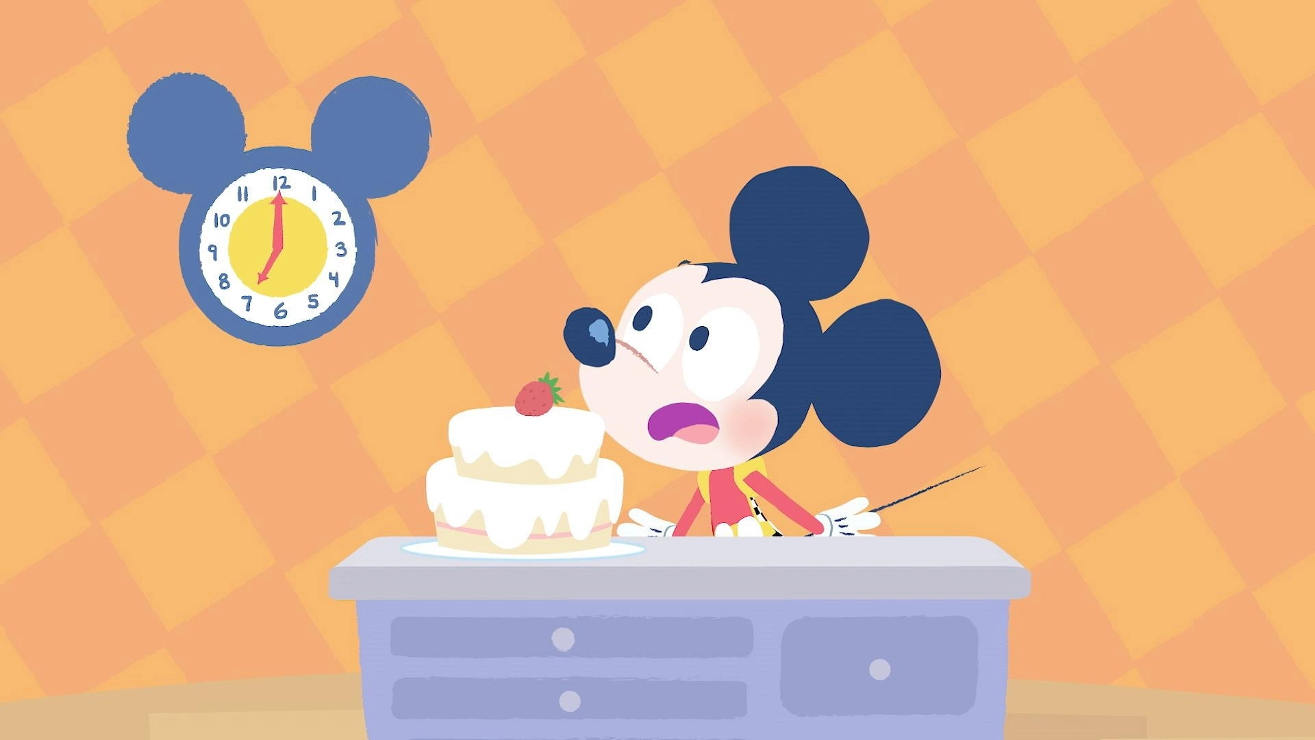 Disney Junior Music Nursery Rhymes