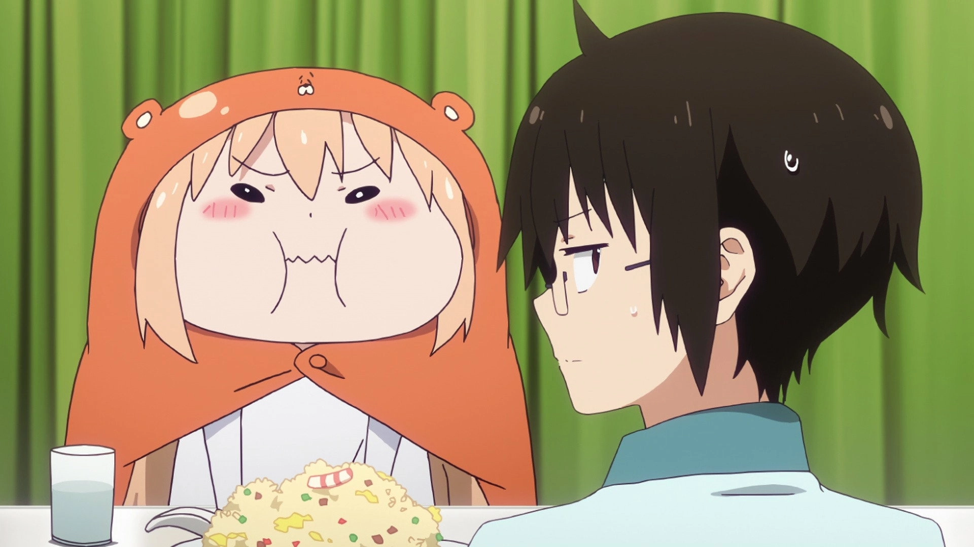 Himouto! Umaru-chan