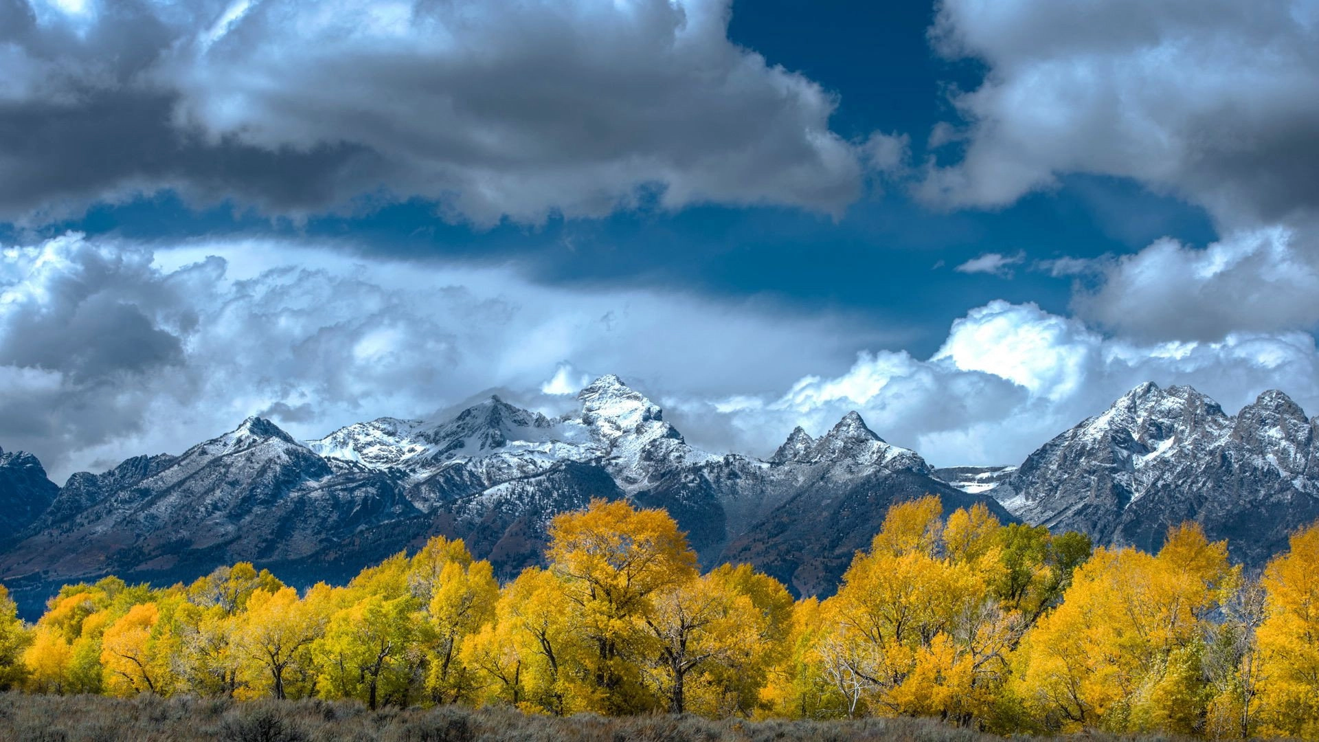 America's National Parks