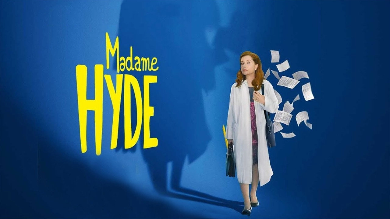 Mrs. Hyde