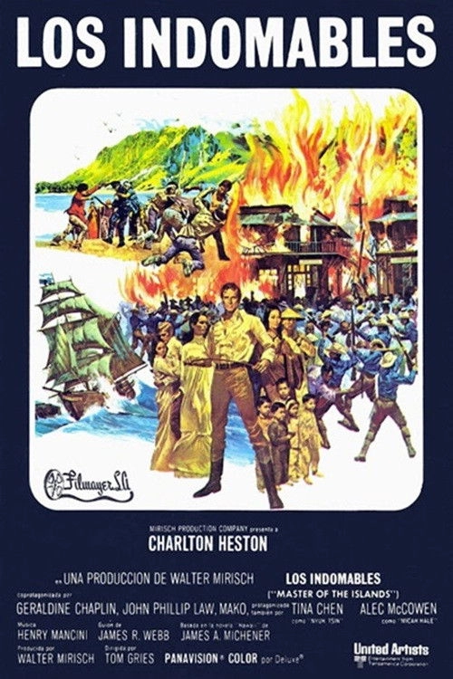 The Hawaiians