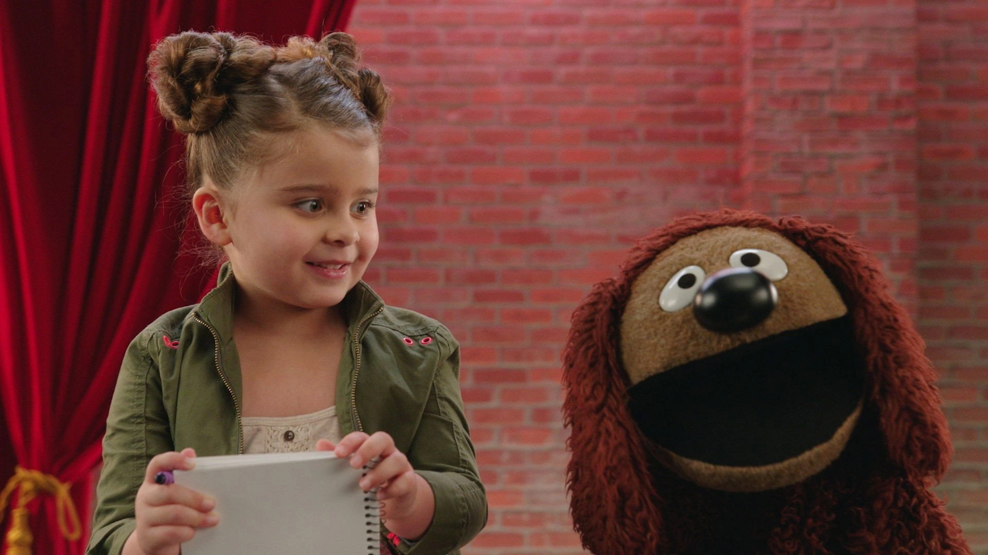 Muppet Moments