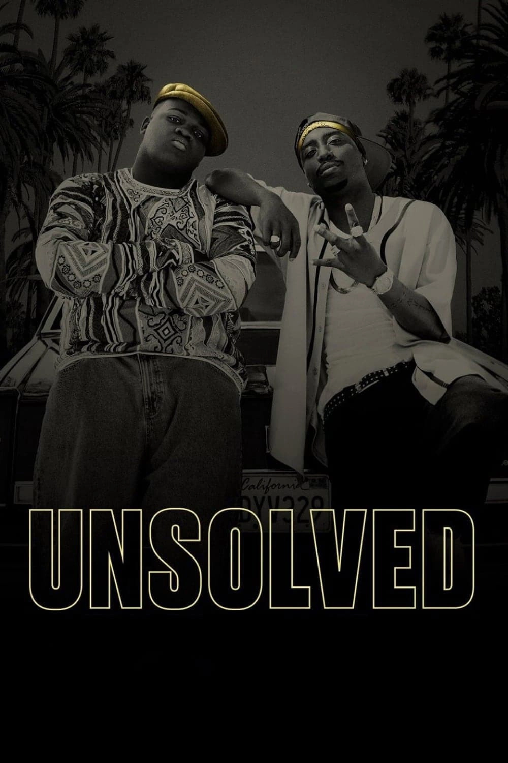 Unsolved: The Murders of Tupac and The Notorious B.I.G.