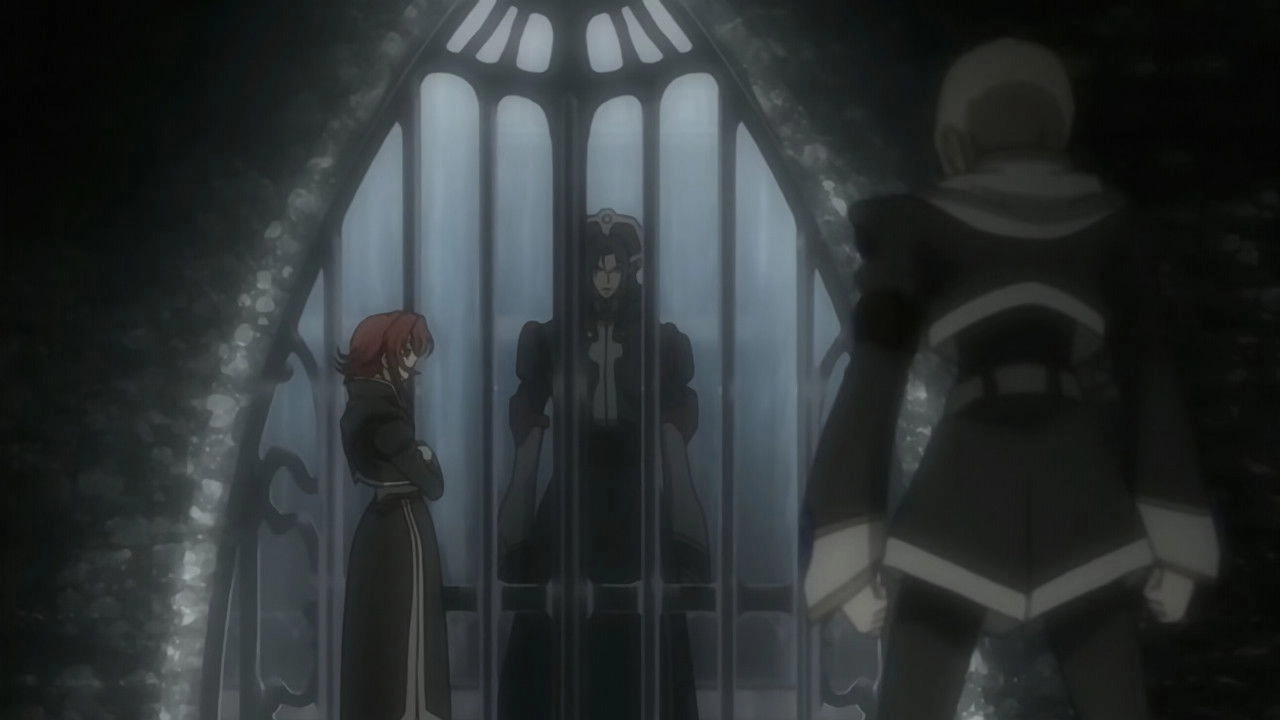 Trinity Blood