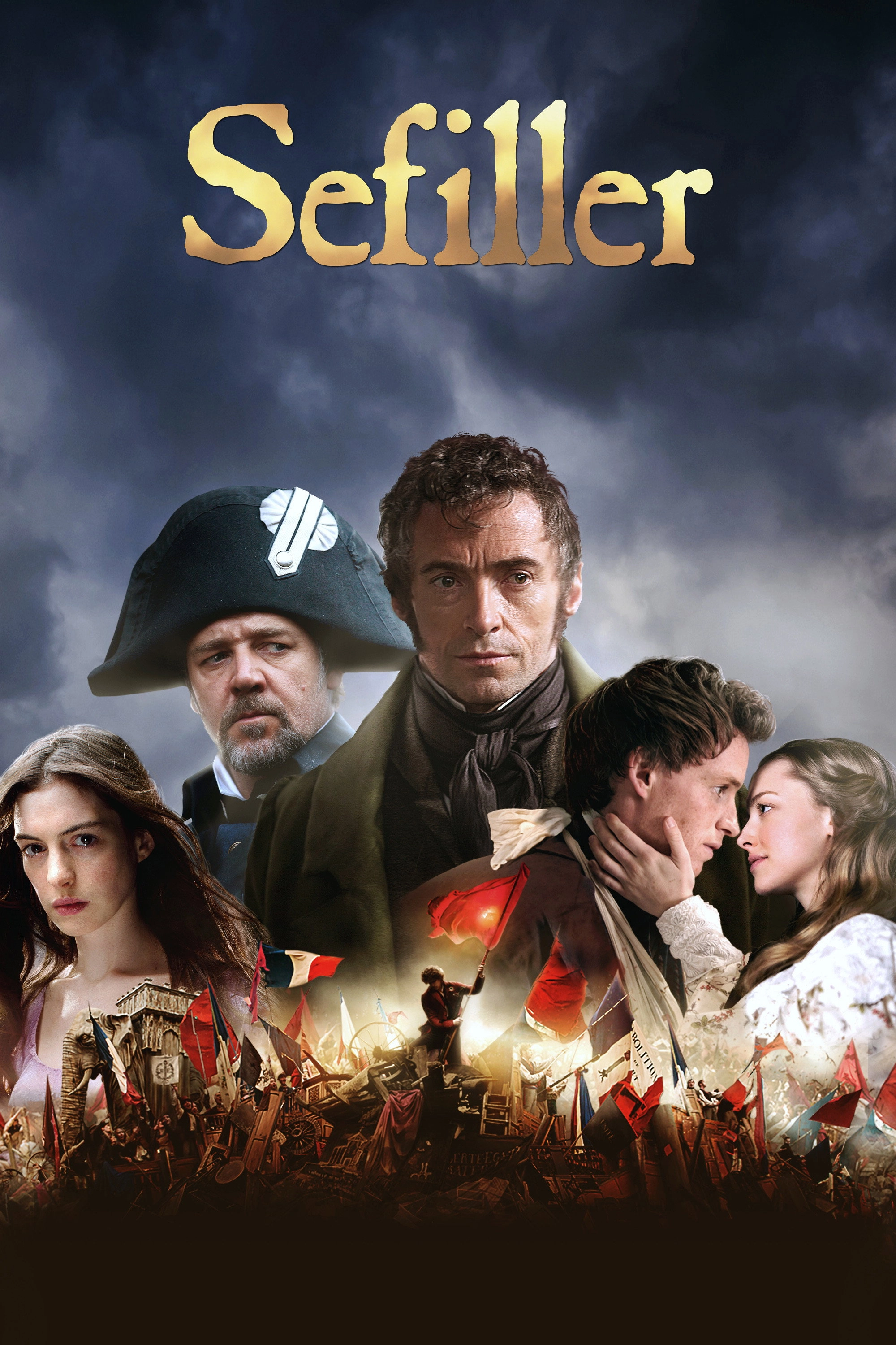 Les Misérables