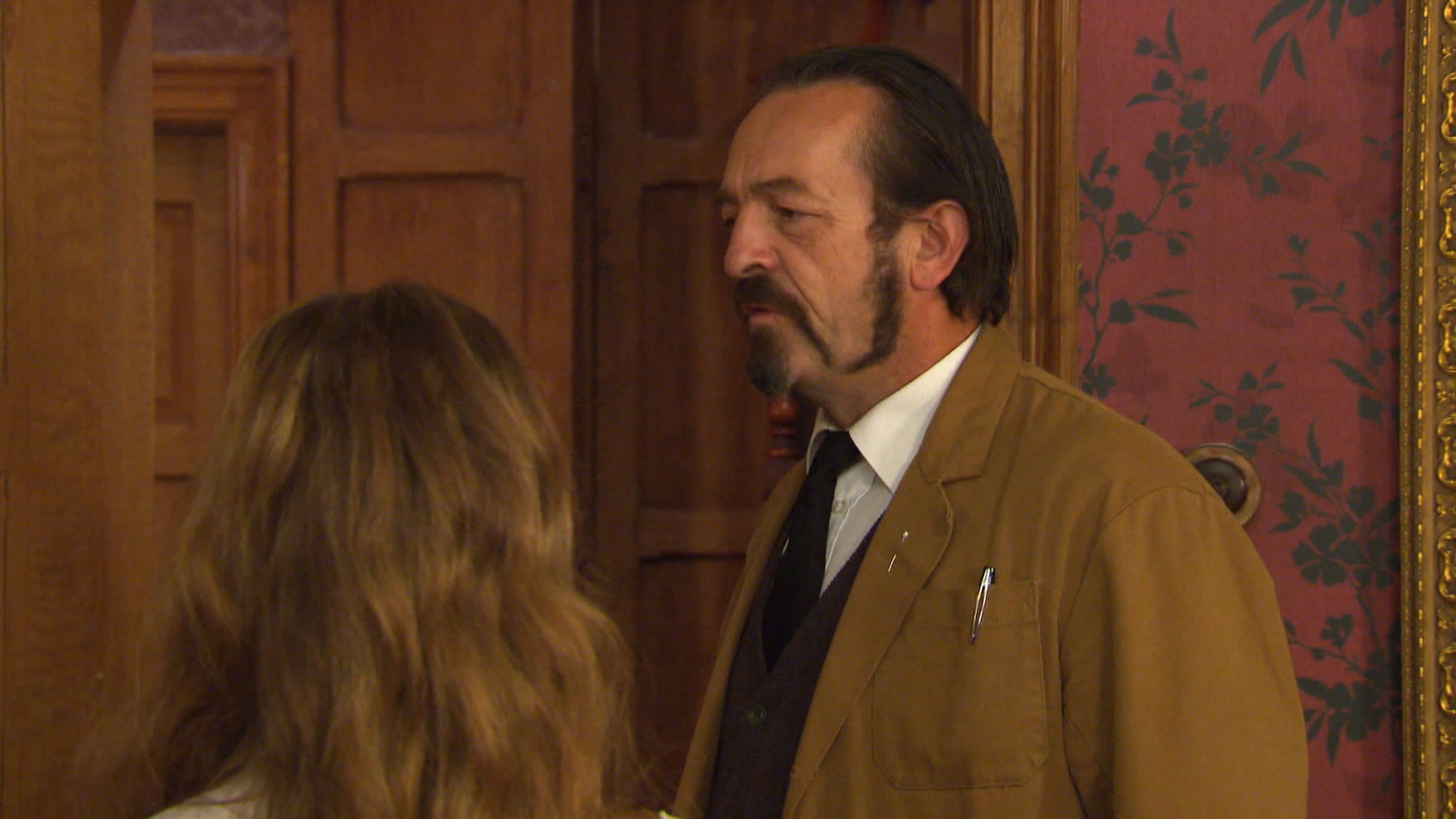 House of Anubis