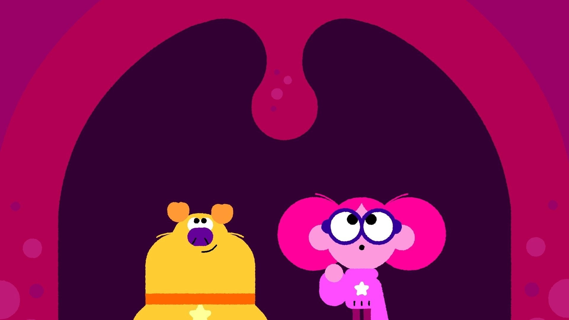 Maddie + Triggs