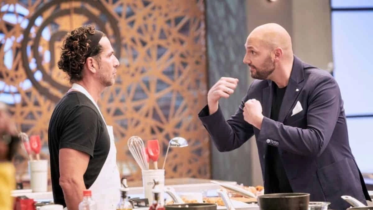Masterchef Celebrity Colombia