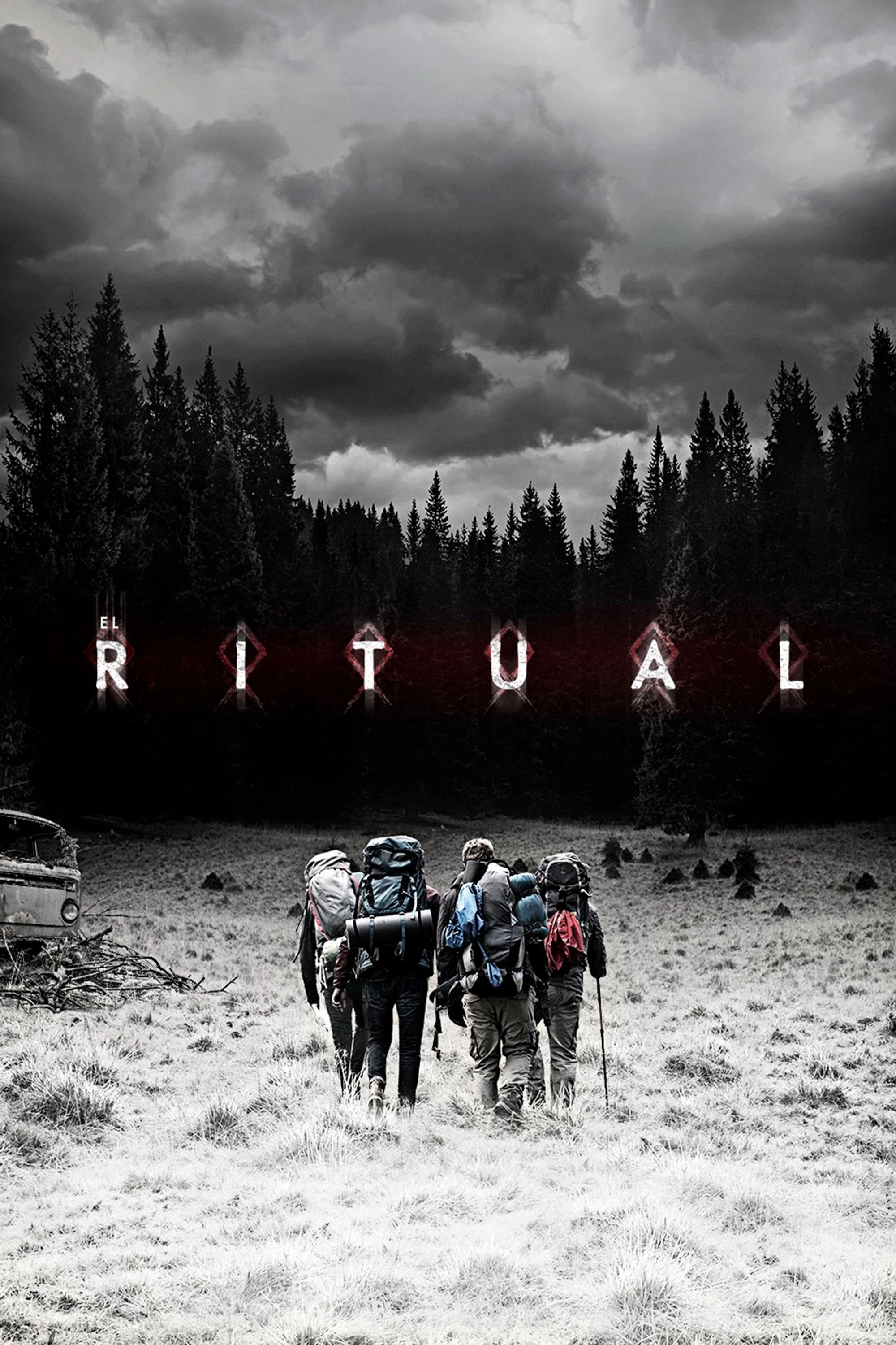 The Ritual