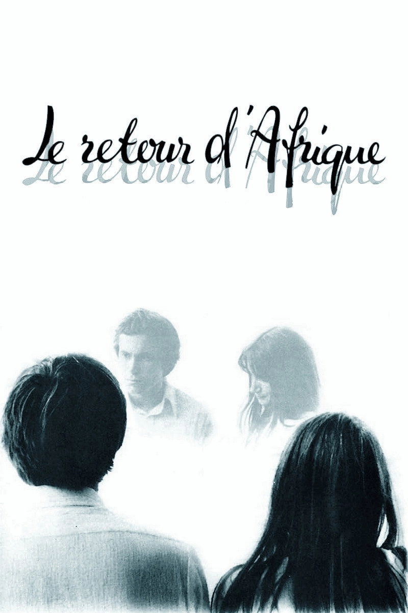 Return from Africa