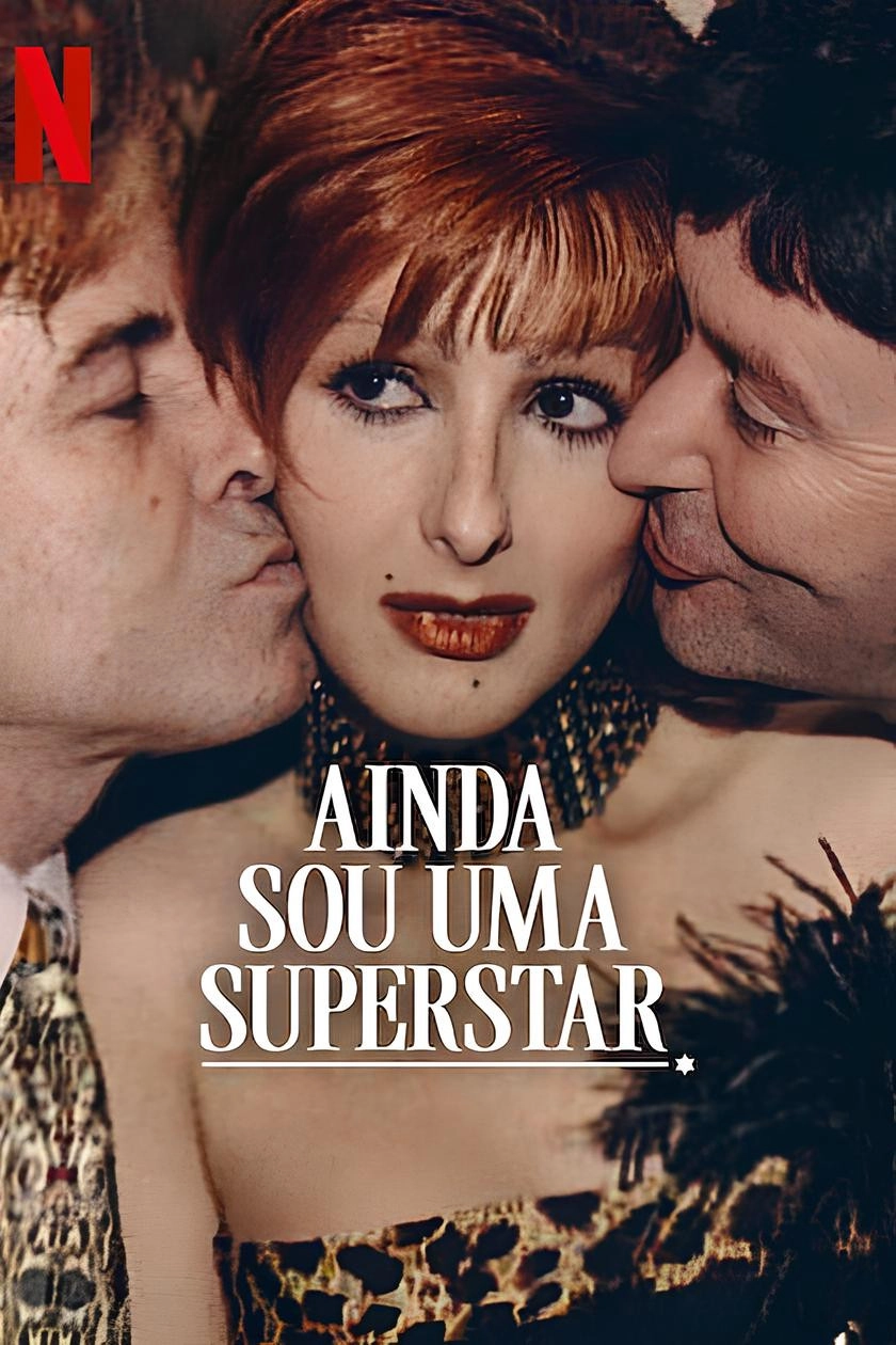 I'm Still a Superstar