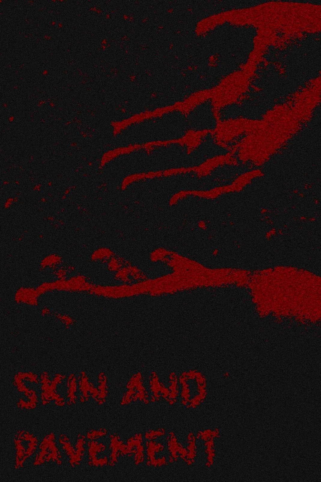 Skin and Pavement