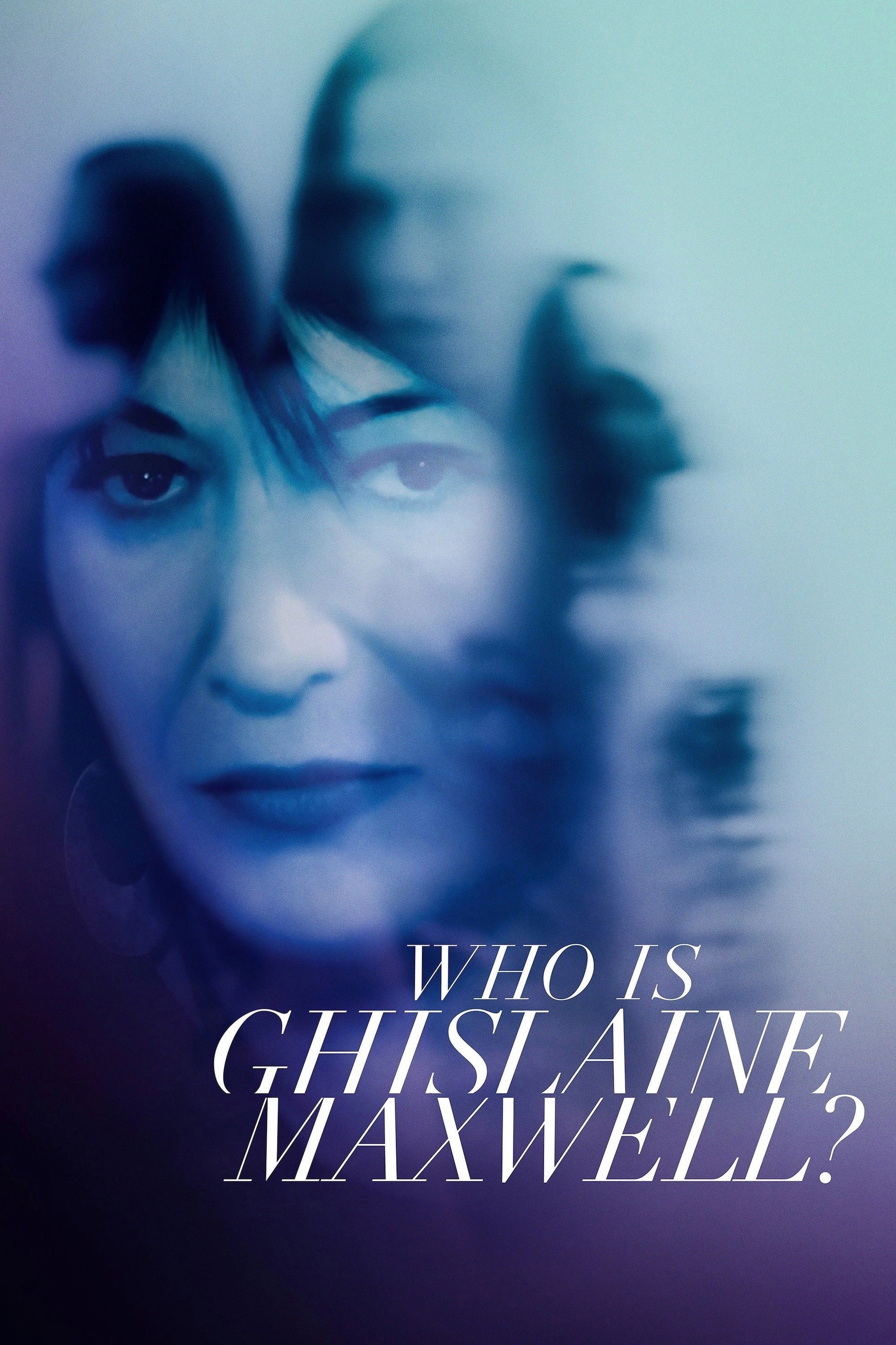 Who is Ghislaine Maxwell?
