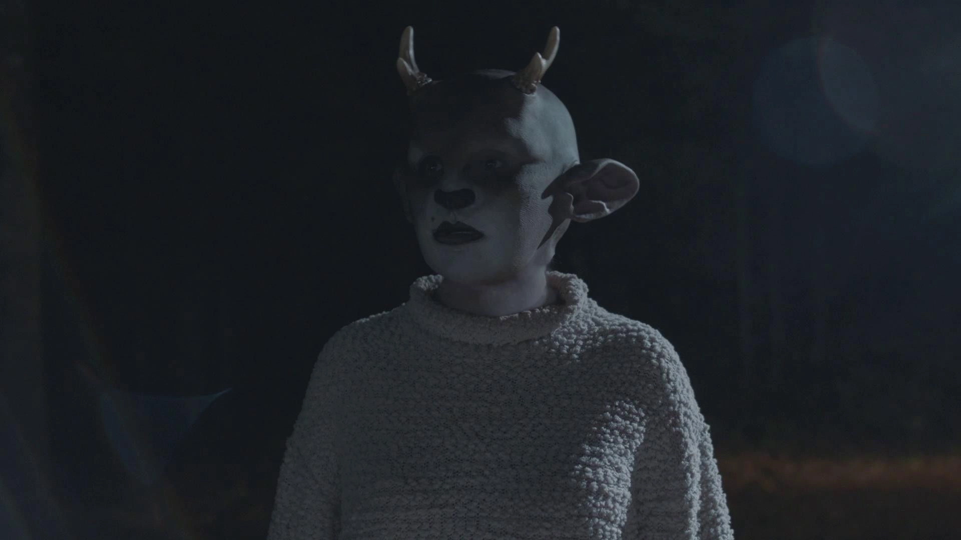 Weredeer