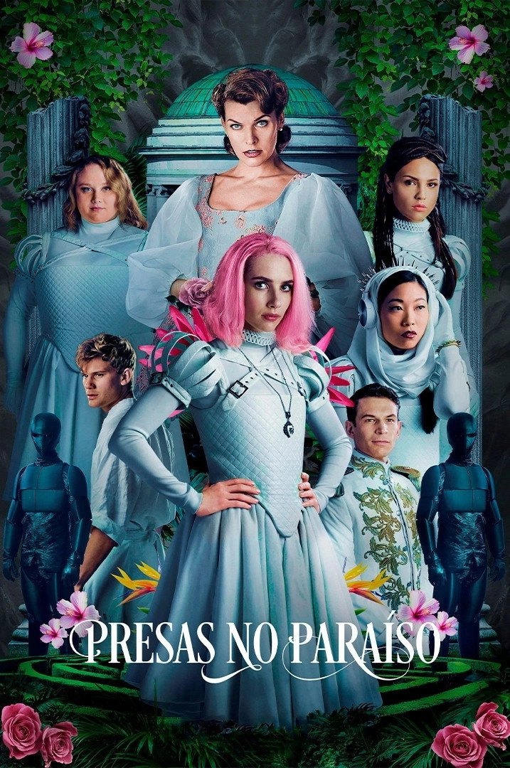 Paradise Hills