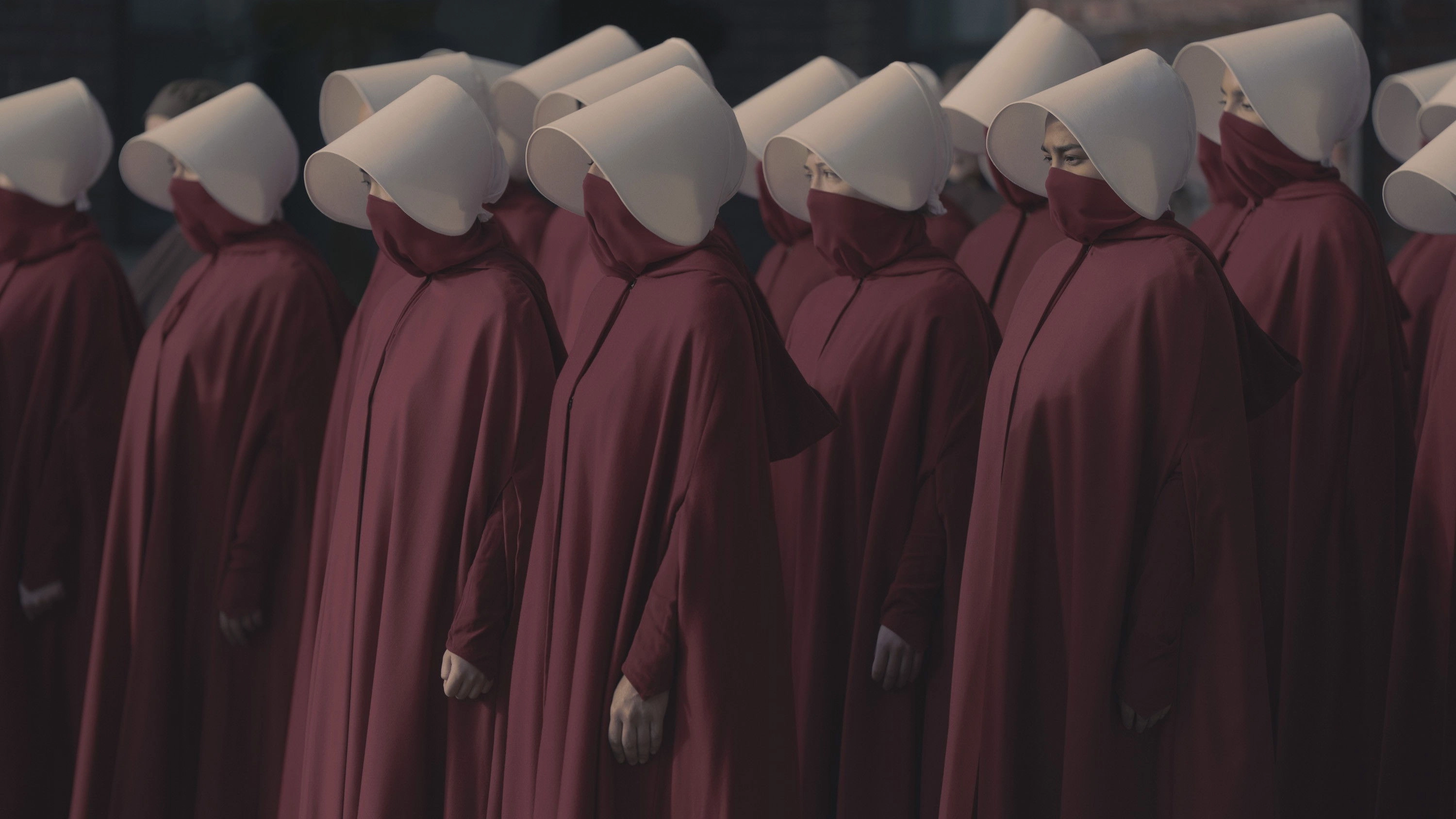 The Handmaid's Tale