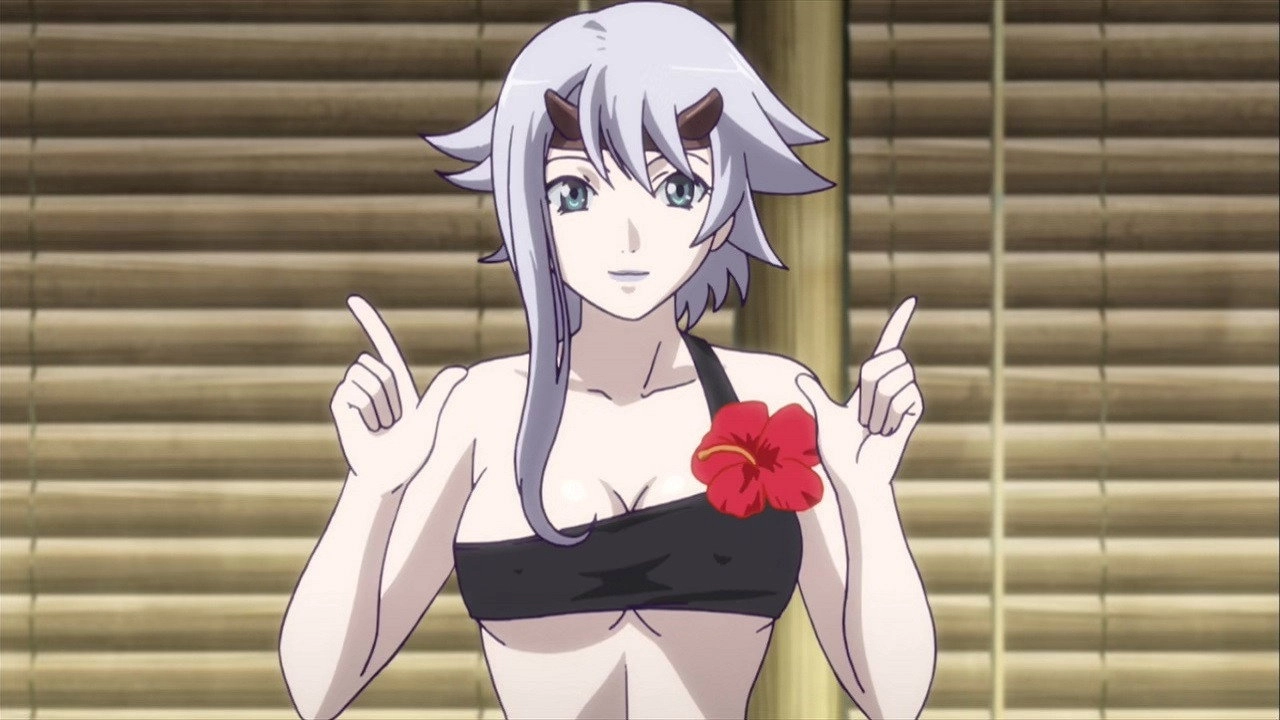 Queen's Blade