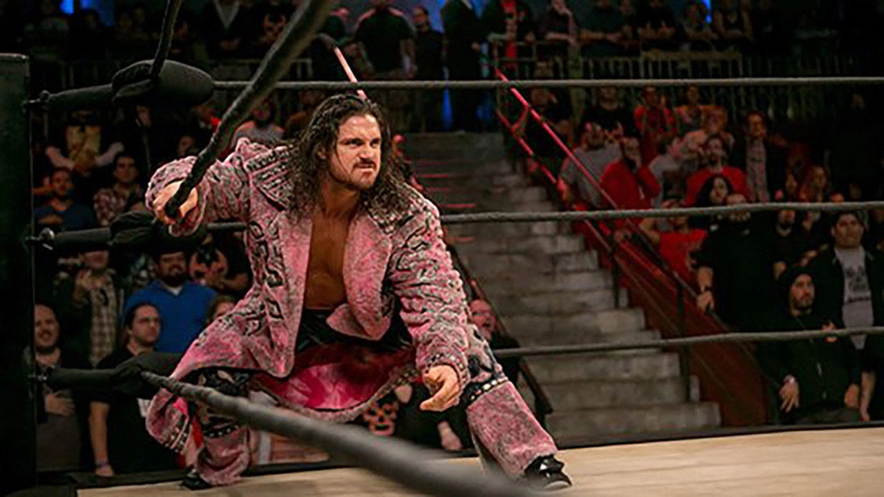 Lucha Underground