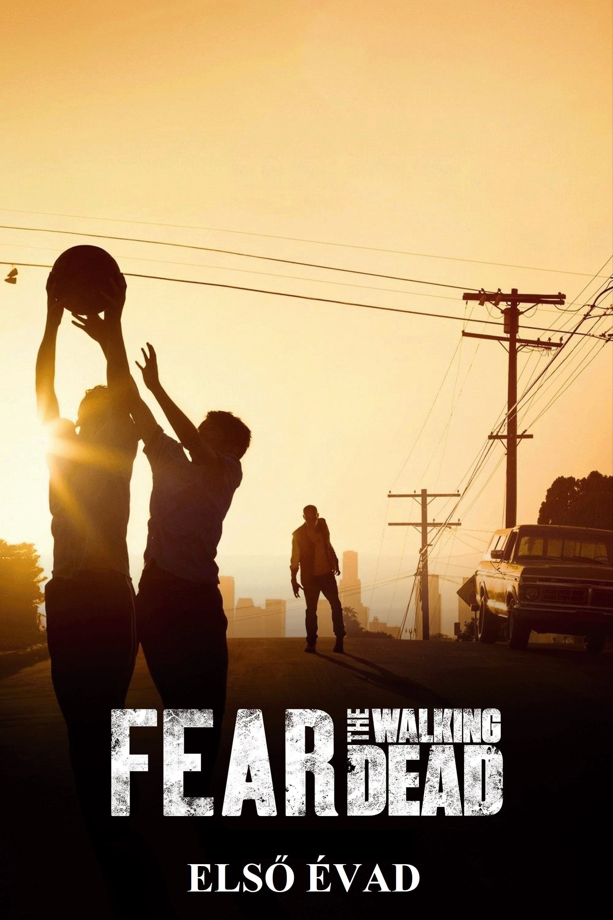 Fear the Walking Dead