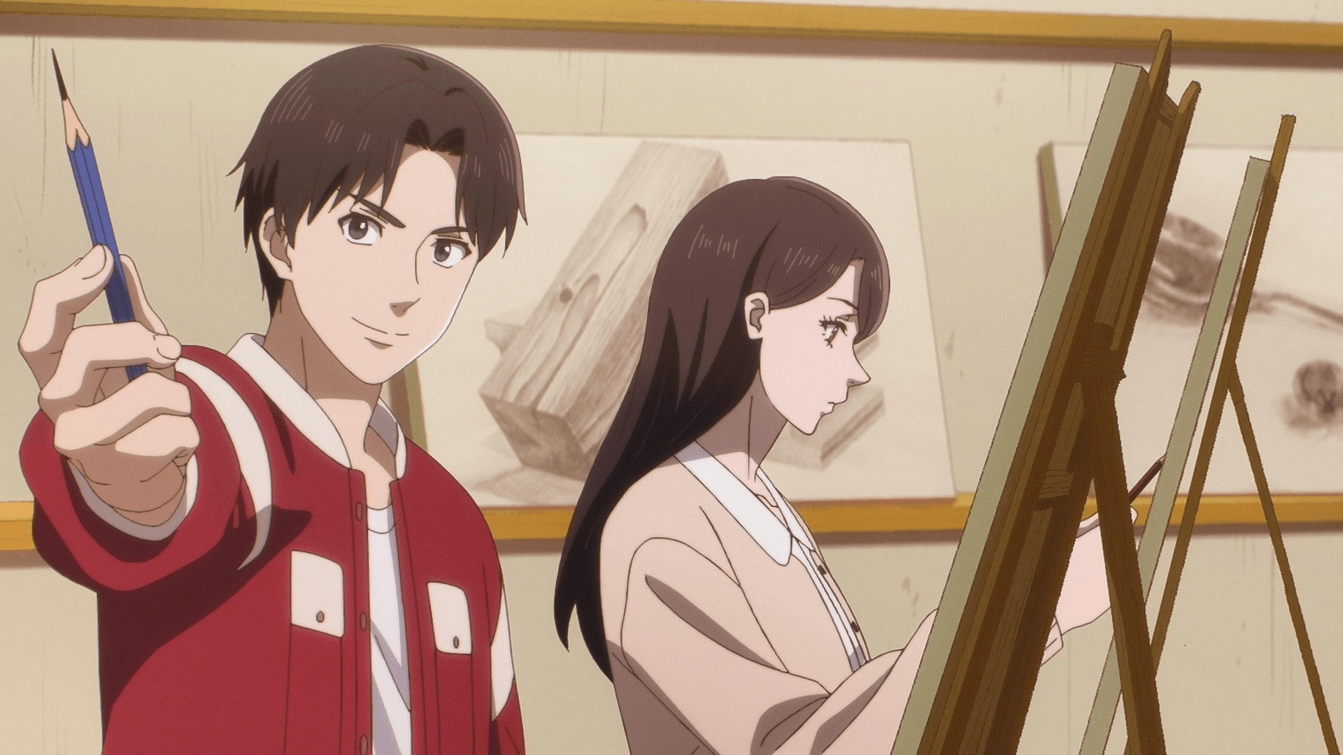 Eren the Southpaw