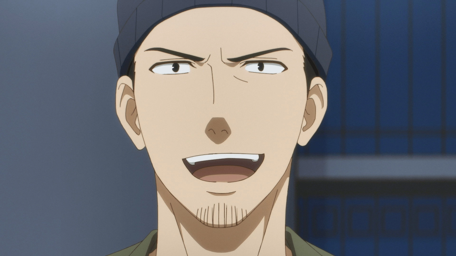 Eren the Southpaw