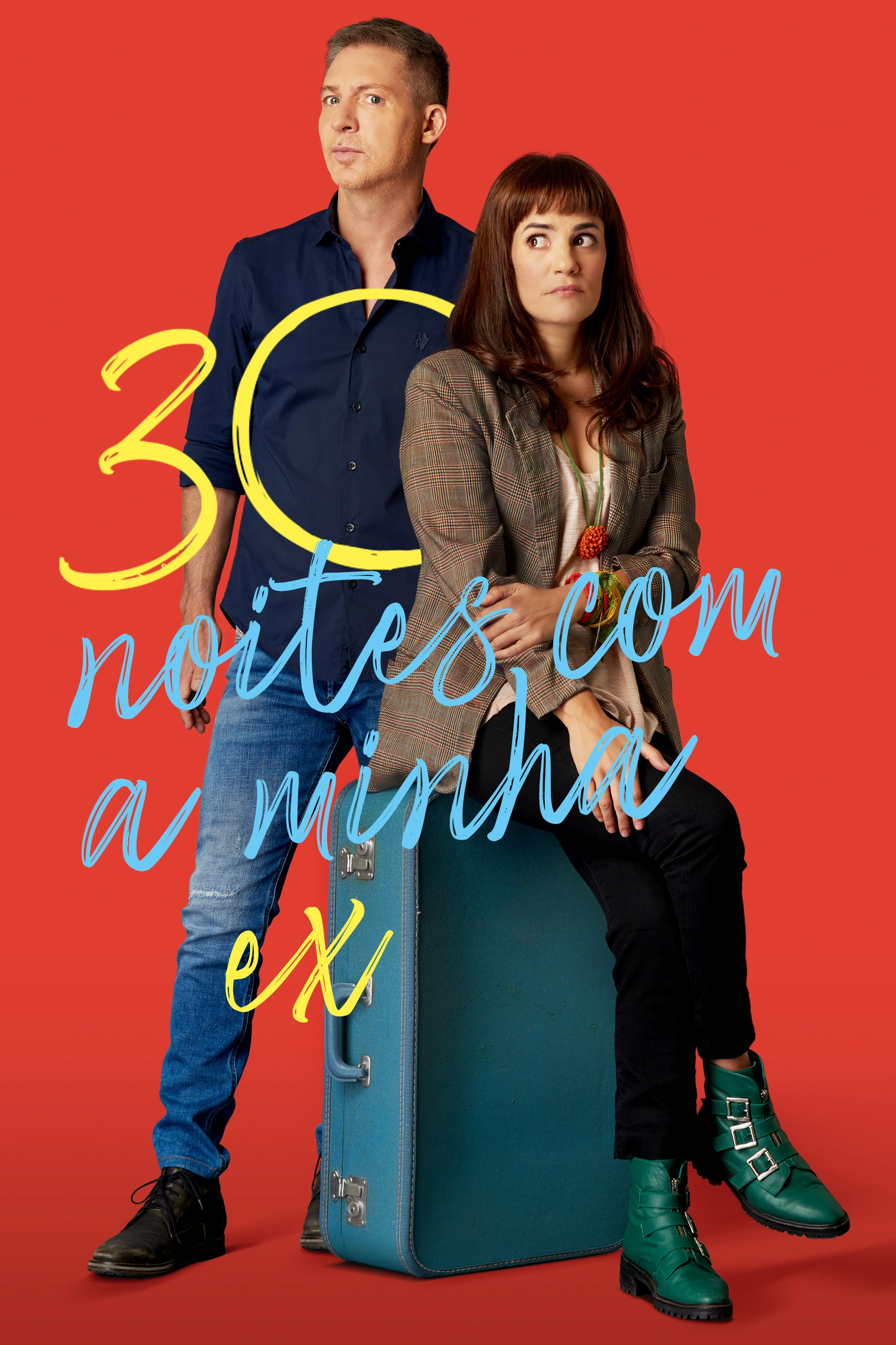 30 Nights with My Ex