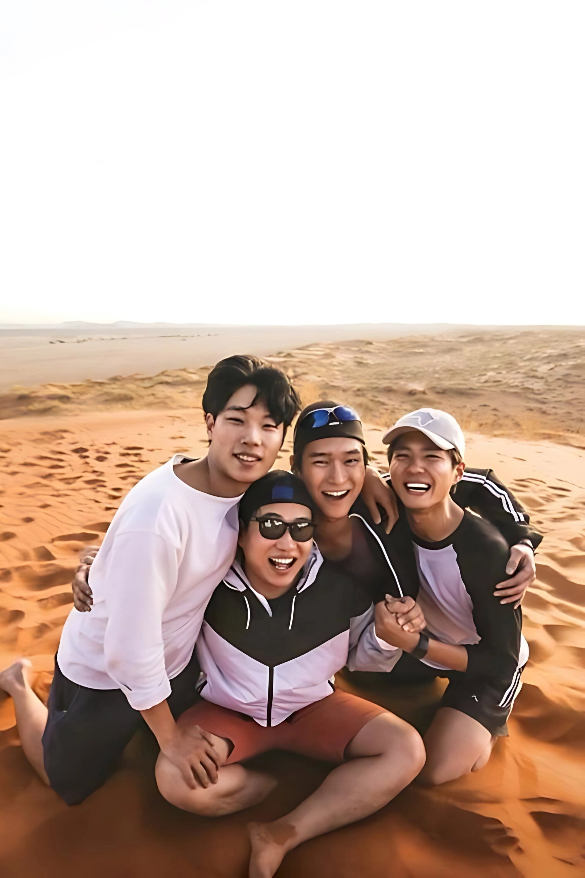 Youth Over Flowers