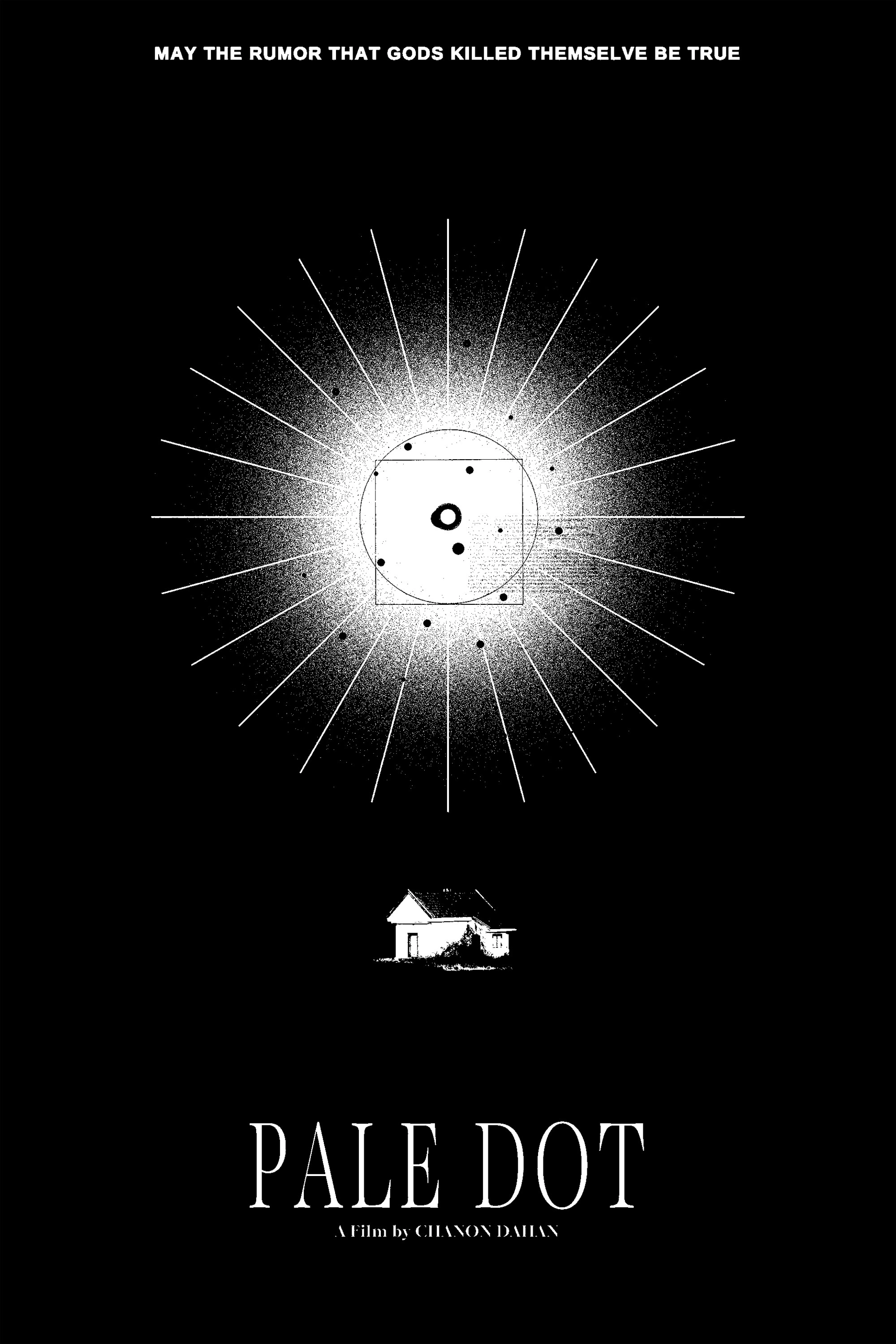 Pale Dot