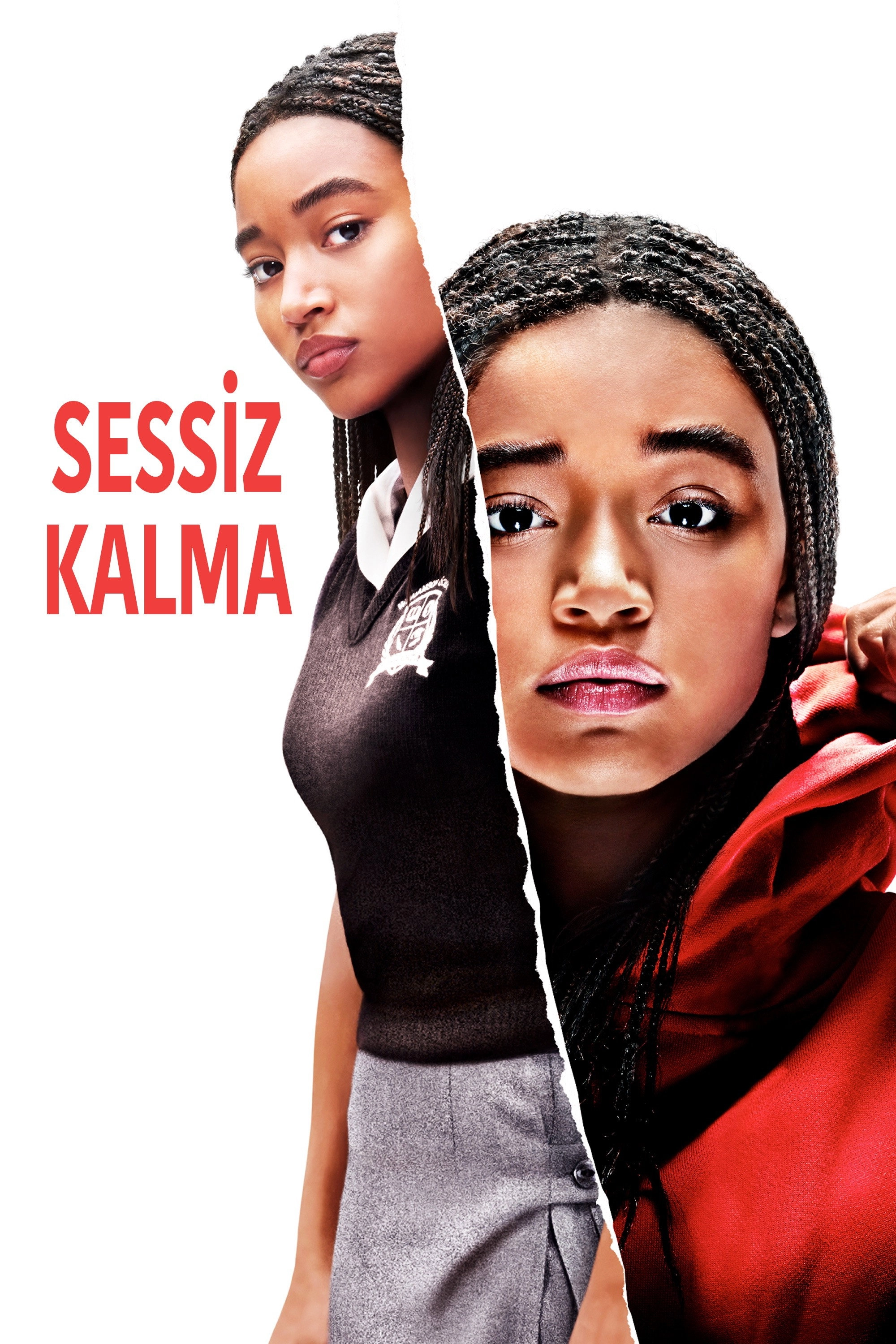 The Hate U Give